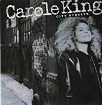 Carole King : City Streets